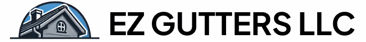 logo of EZ Gutters